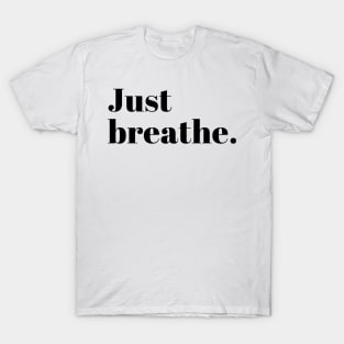 Breathe T-Shirt